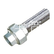 焊接式外螺纹波纹软管