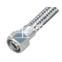 活动内螺纹喇叭口波纹软管 活动内螺纹喇叭口波纹软管