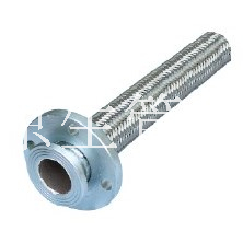 松套法兰式波纹软管