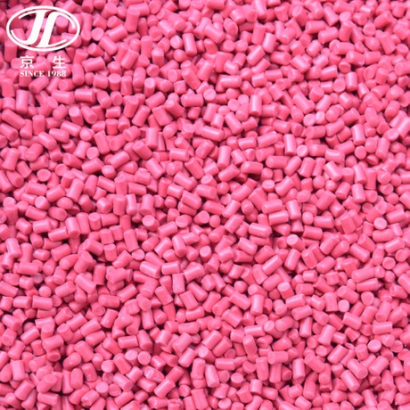 塑料粒子 电缆护套料PVC粒子 包塑金属软管粒子